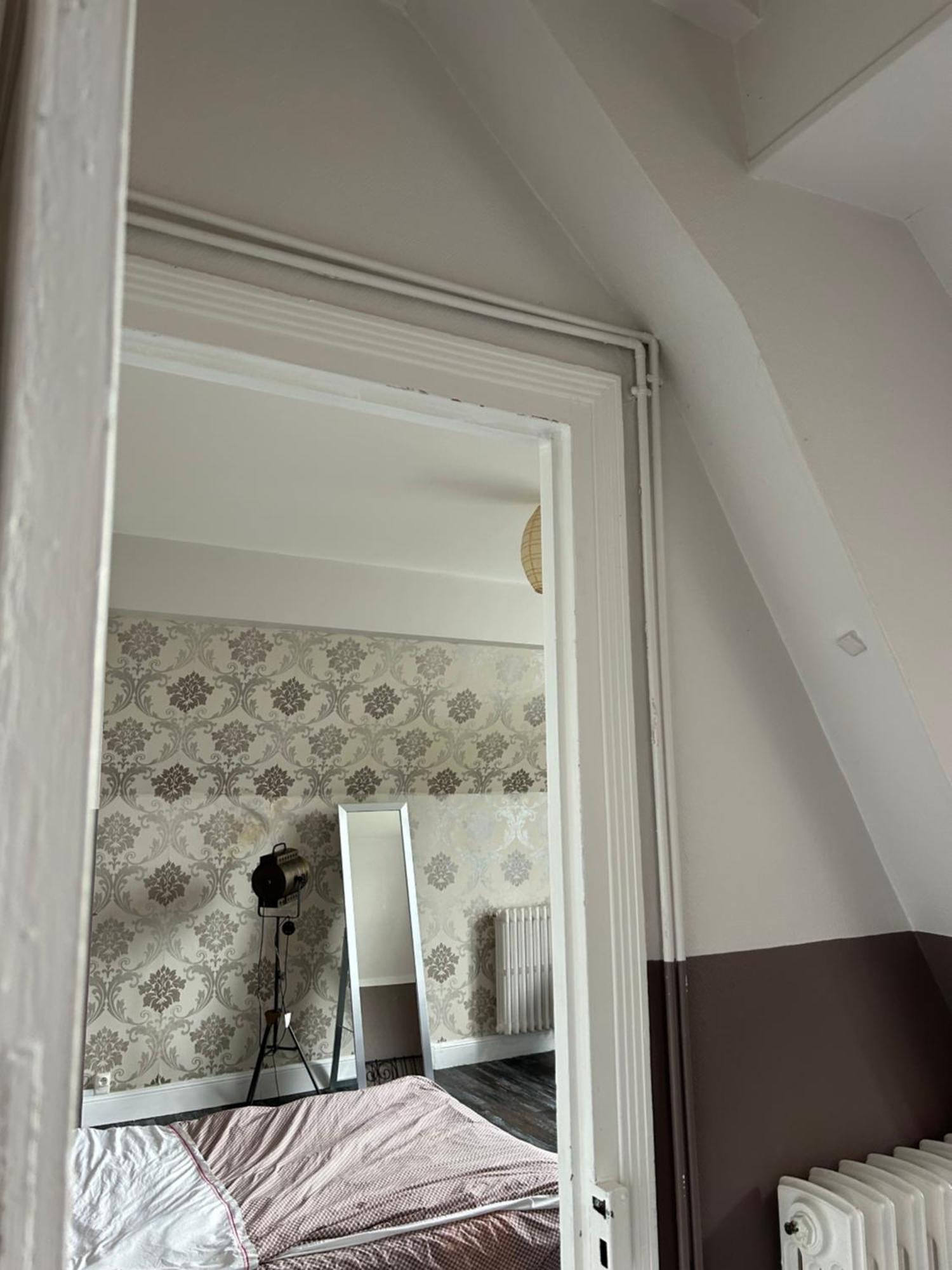 Holiday Home Villa Castel Marie Louise Neris les Bains Bagian luar foto