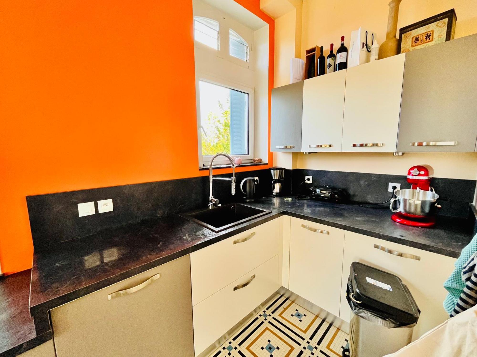 Holiday Home Villa Castel Marie Louise Neris les Bains Bagian luar foto