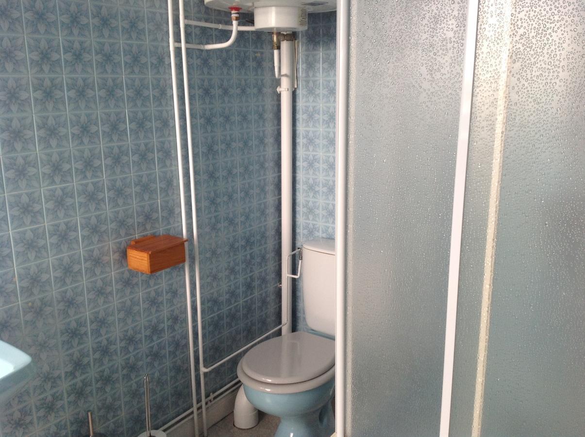 Holiday Home Villa Castel Marie Louise Neris les Bains Bagian luar foto
